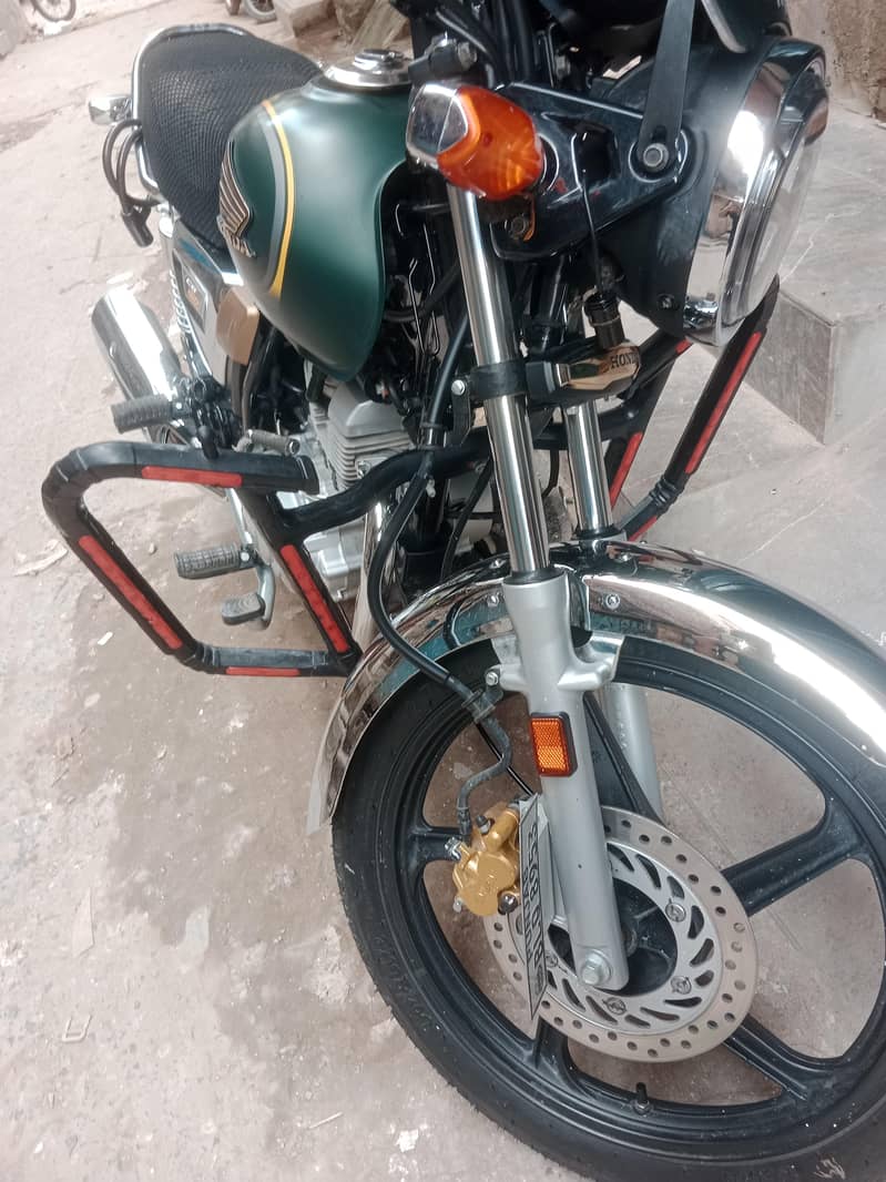 honda 11
