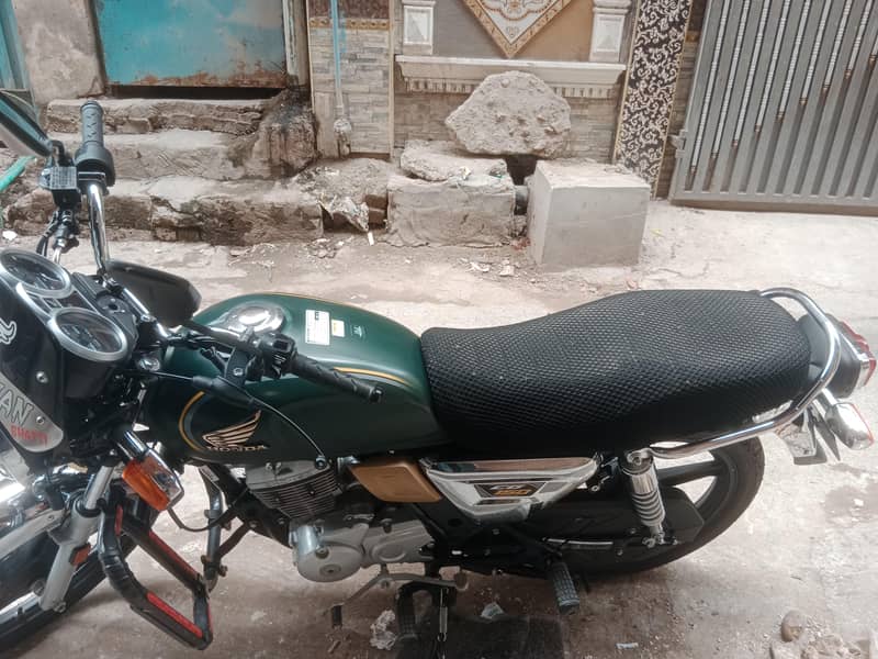 honda 13