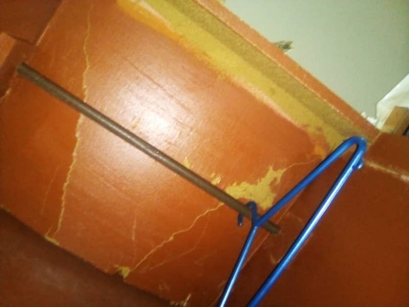 Old Cupboard 11