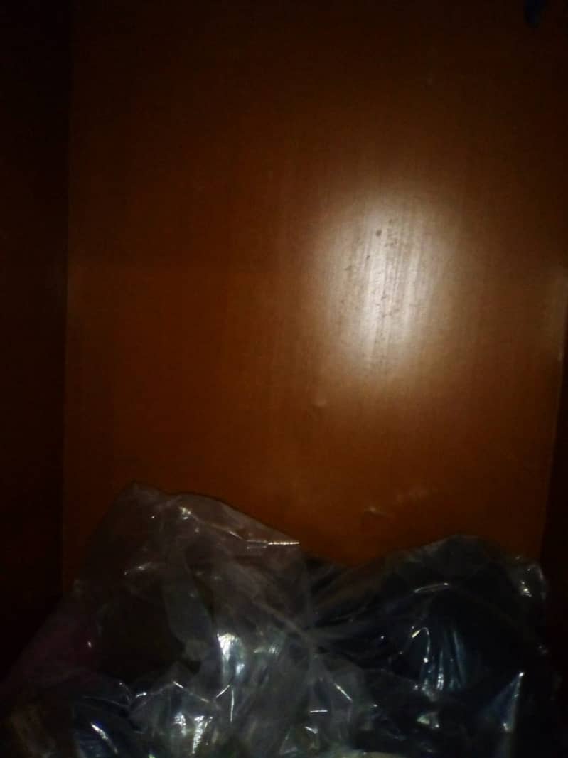 Old Cupboard 2
