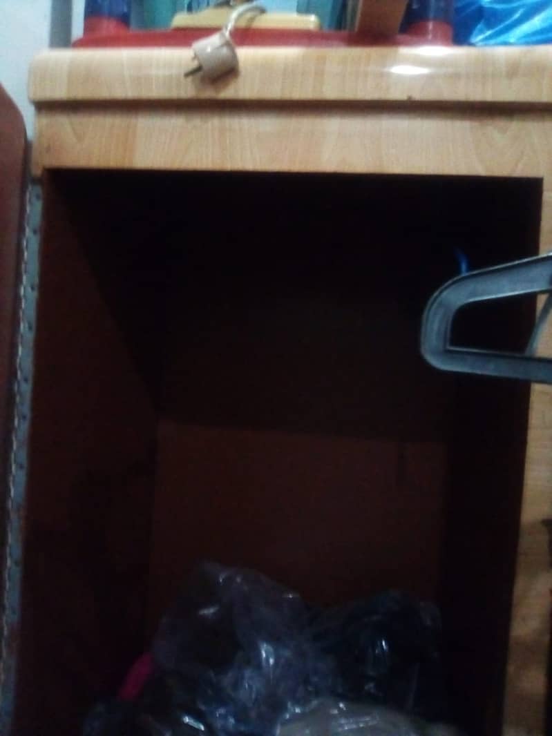 Old Cupboard 3