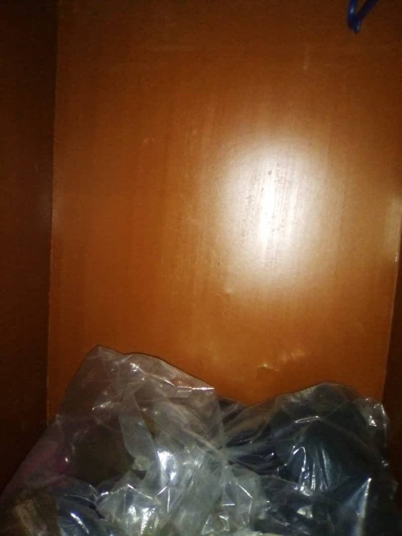Old Cupboard 4