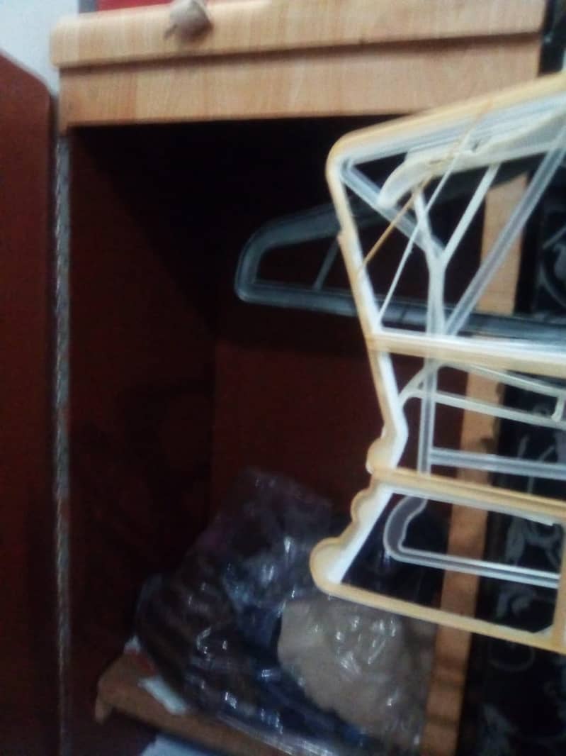 Old Cupboard 5