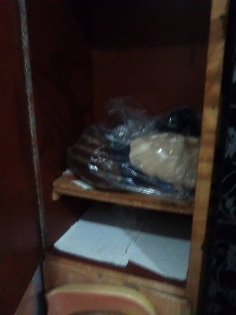 Old Cupboard 6