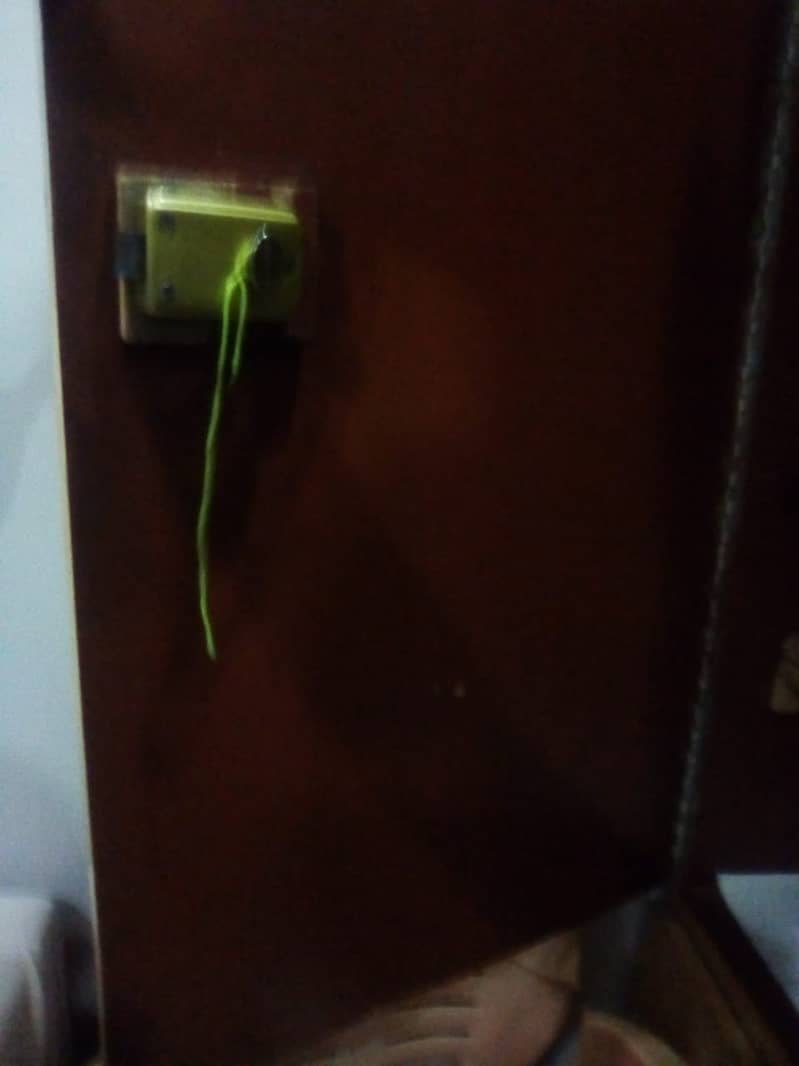 Old Cupboard 8