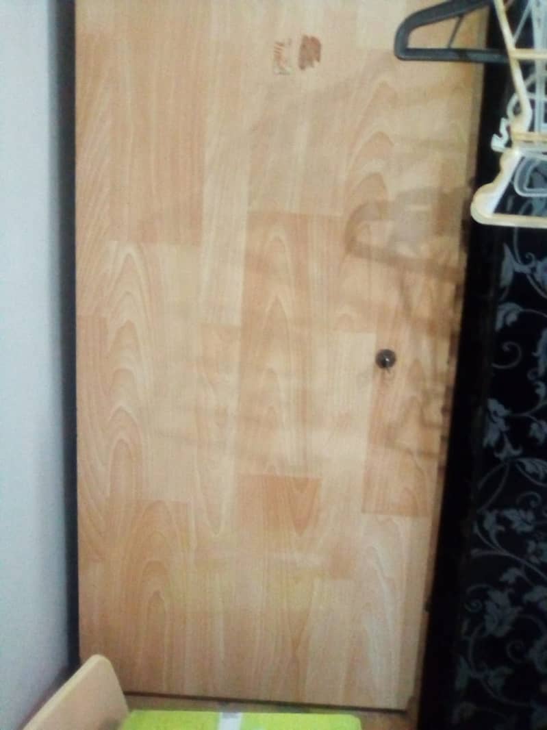 Old Cupboard 10