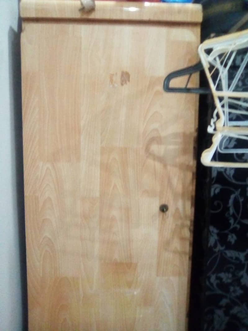 Old Cupboard 0