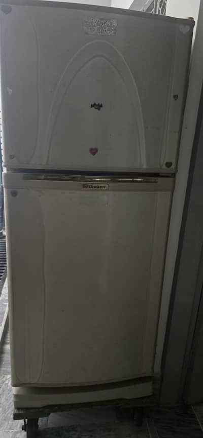 Dawlance Fridge
