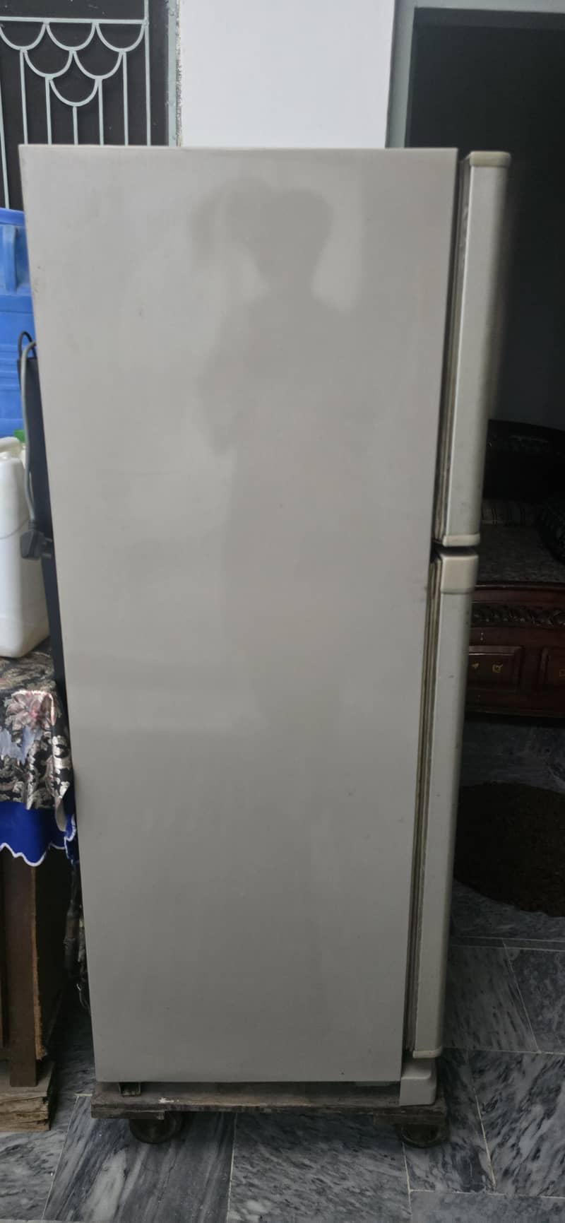 Dawlance Fridge 1