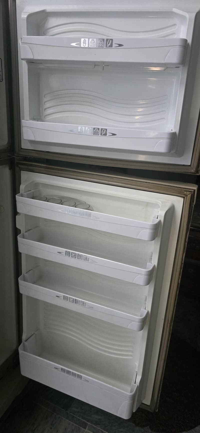 Dawlance Fridge 2