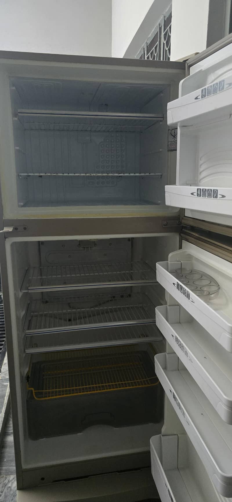 Dawlance Fridge 3