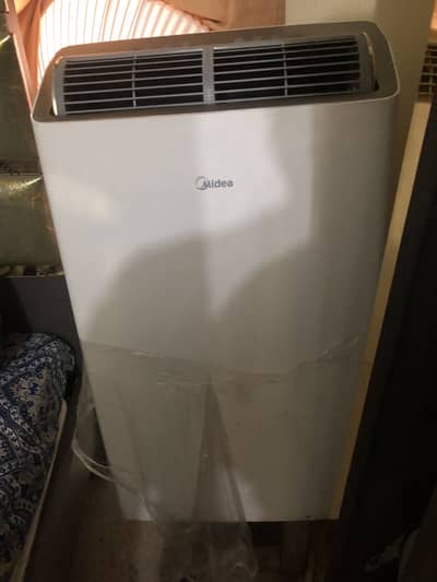 portable AC