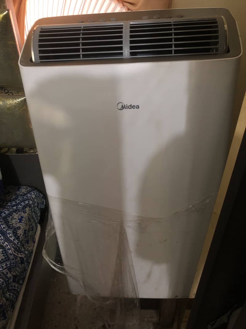 portable AC 3