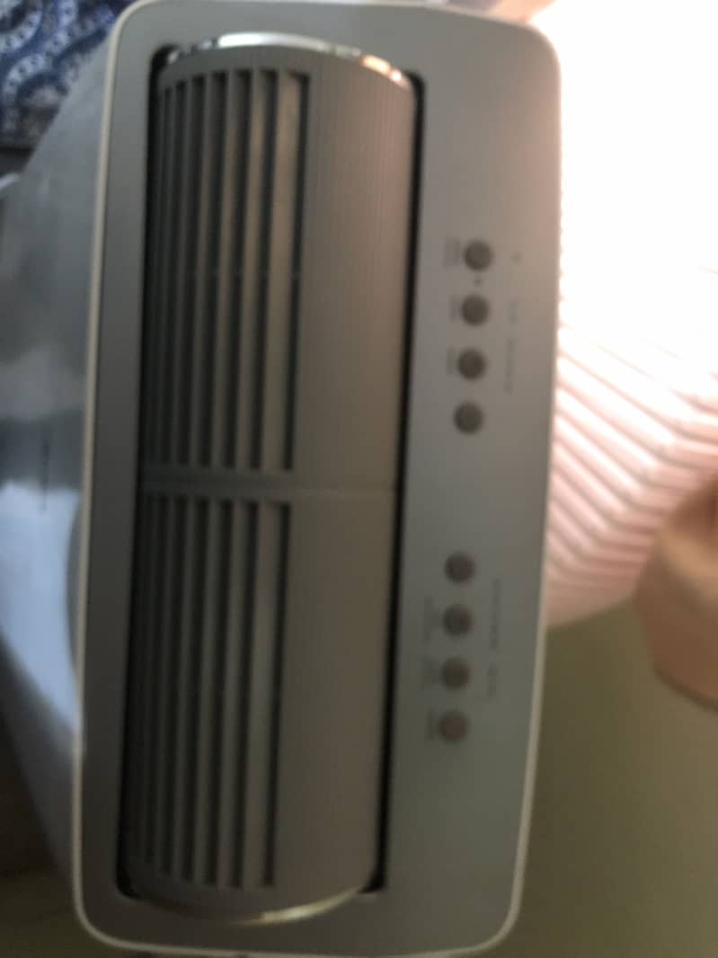 portable AC 4