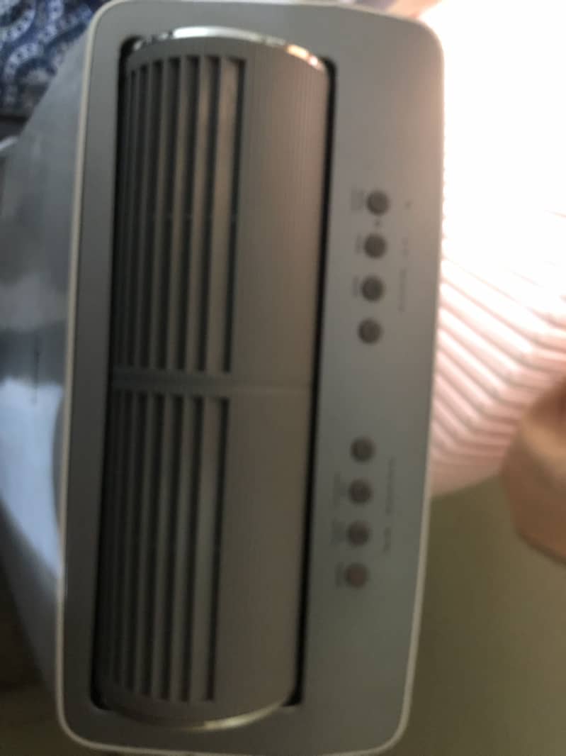 portable AC 5