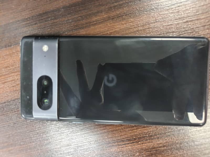 Google Pixel 7 0