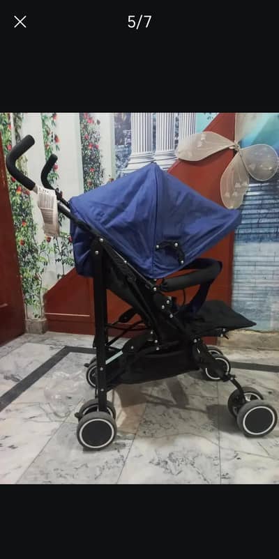 bebi waker new condition ma hy sodia sa li hy koch din use ma hy