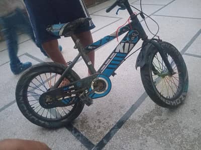 sports cycle