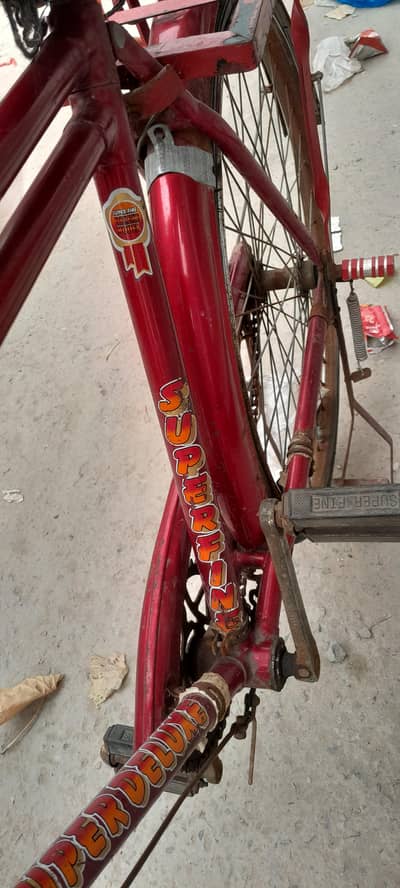 cycle sale