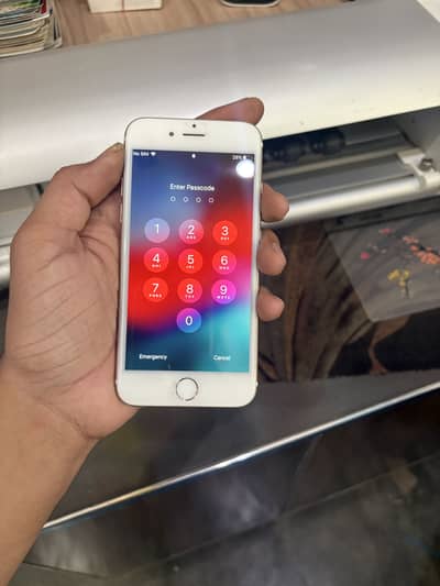 Apple iPhone 6
