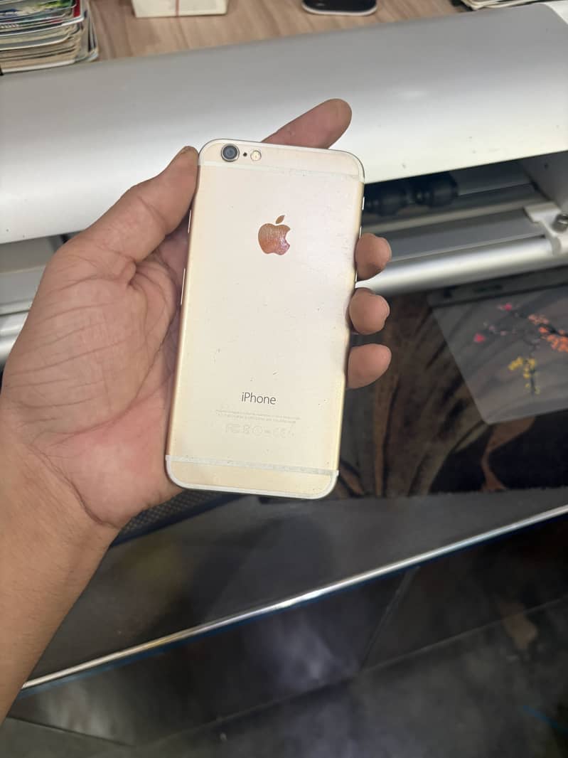 Apple iPhone 6 1