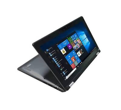 Selling my Haier Y11C 2-in-1 laptop.