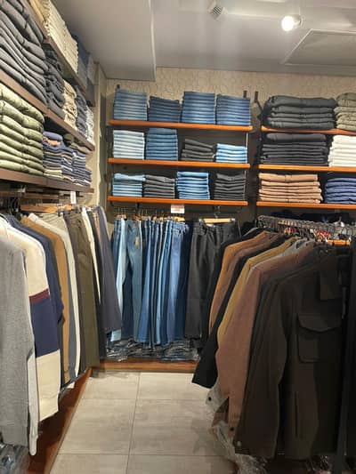 CDA Approved Shop for Sale (Investor Deal)