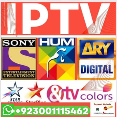 iptv WITHOUT BUFFERING*live and vod+series"*03001115462'"