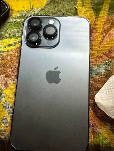 Apple iPhone 14 Pro Max