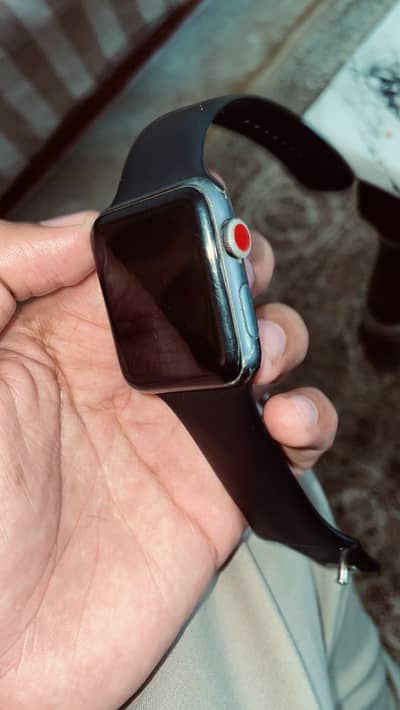 Apple watch series 3