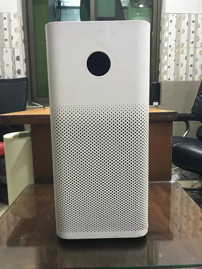 Air Purifier 3