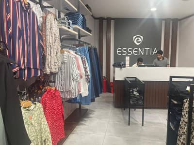CDA Approved Shop for Sale (Investor Deal)
