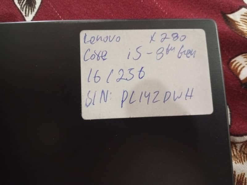 16/256 3