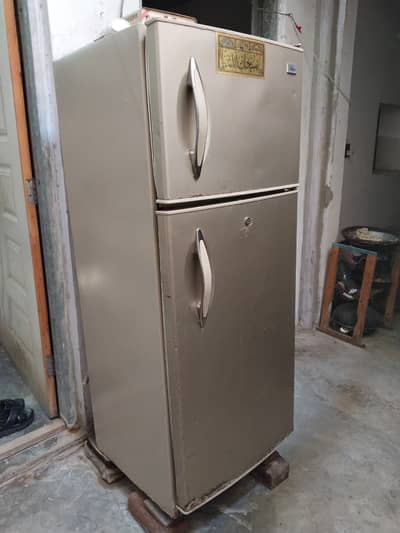 Haier Double Door | Fridge Refrigerator | Original Compressor