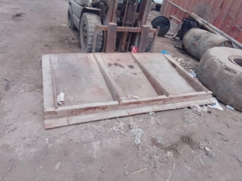 container ramp 4