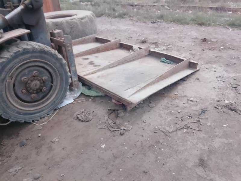 container ramp 6
