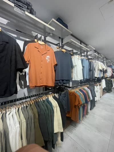 CDA Approved Shop For Sale (Investor Deal)
