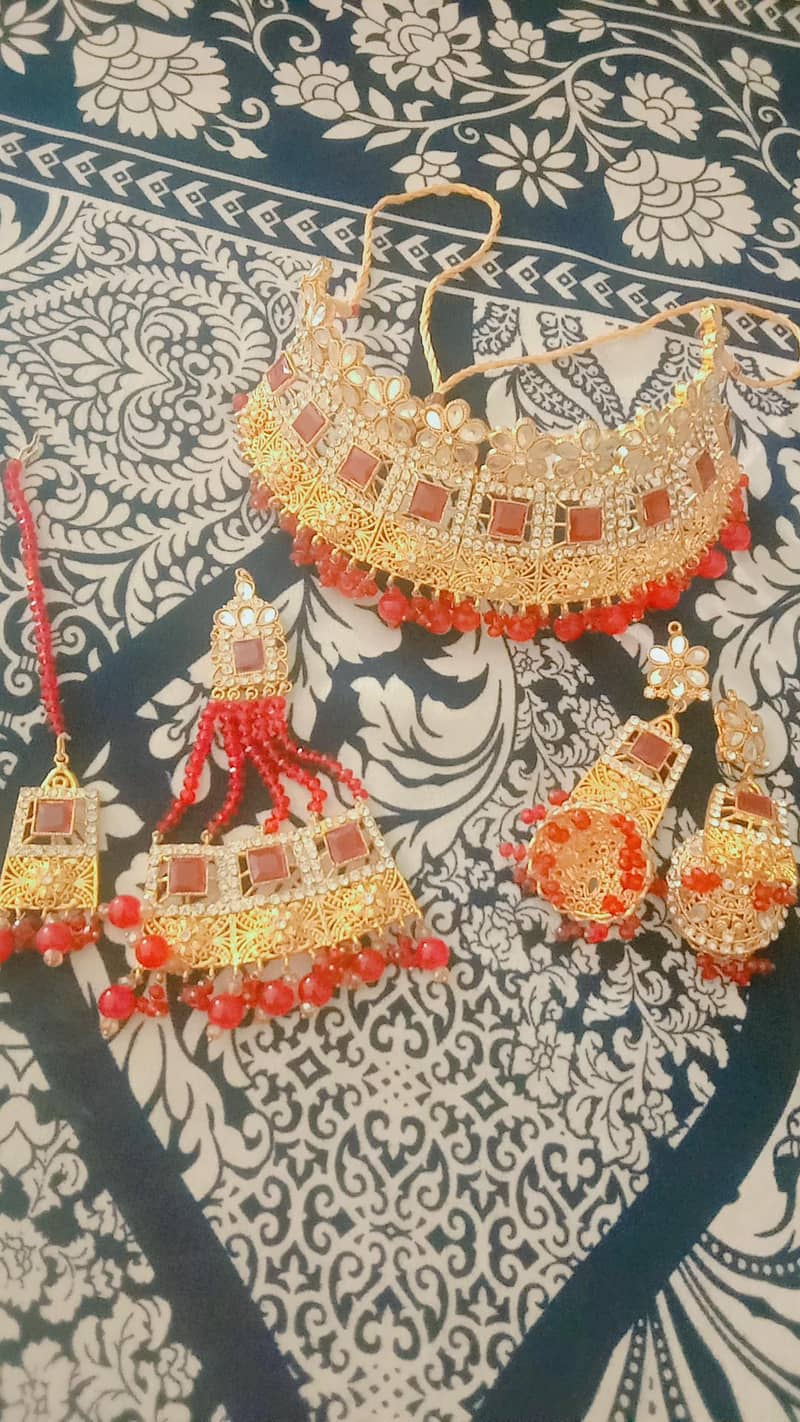 full set 2