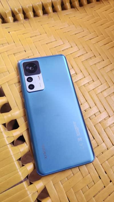 Xiaomi 12T