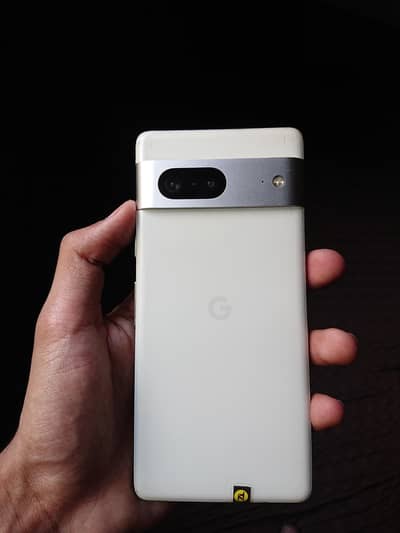 Google Pixel 7 Factory Unlocked