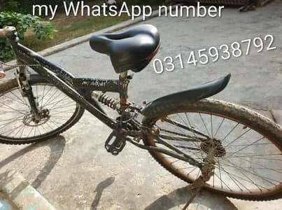 cycle for sale