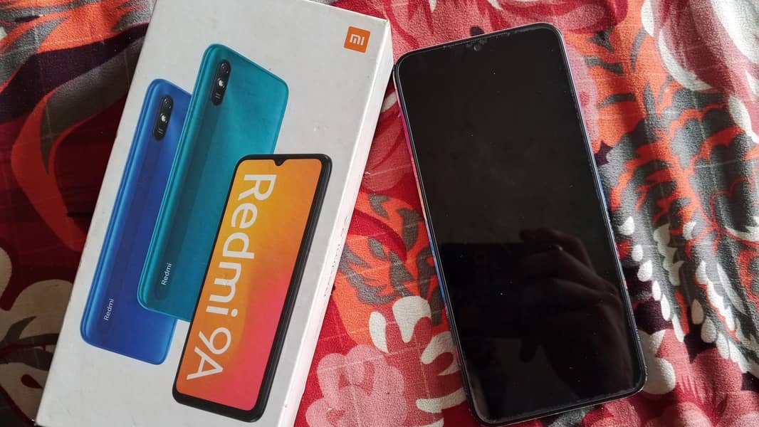 Xiaomi Redmi A2 Plus 1