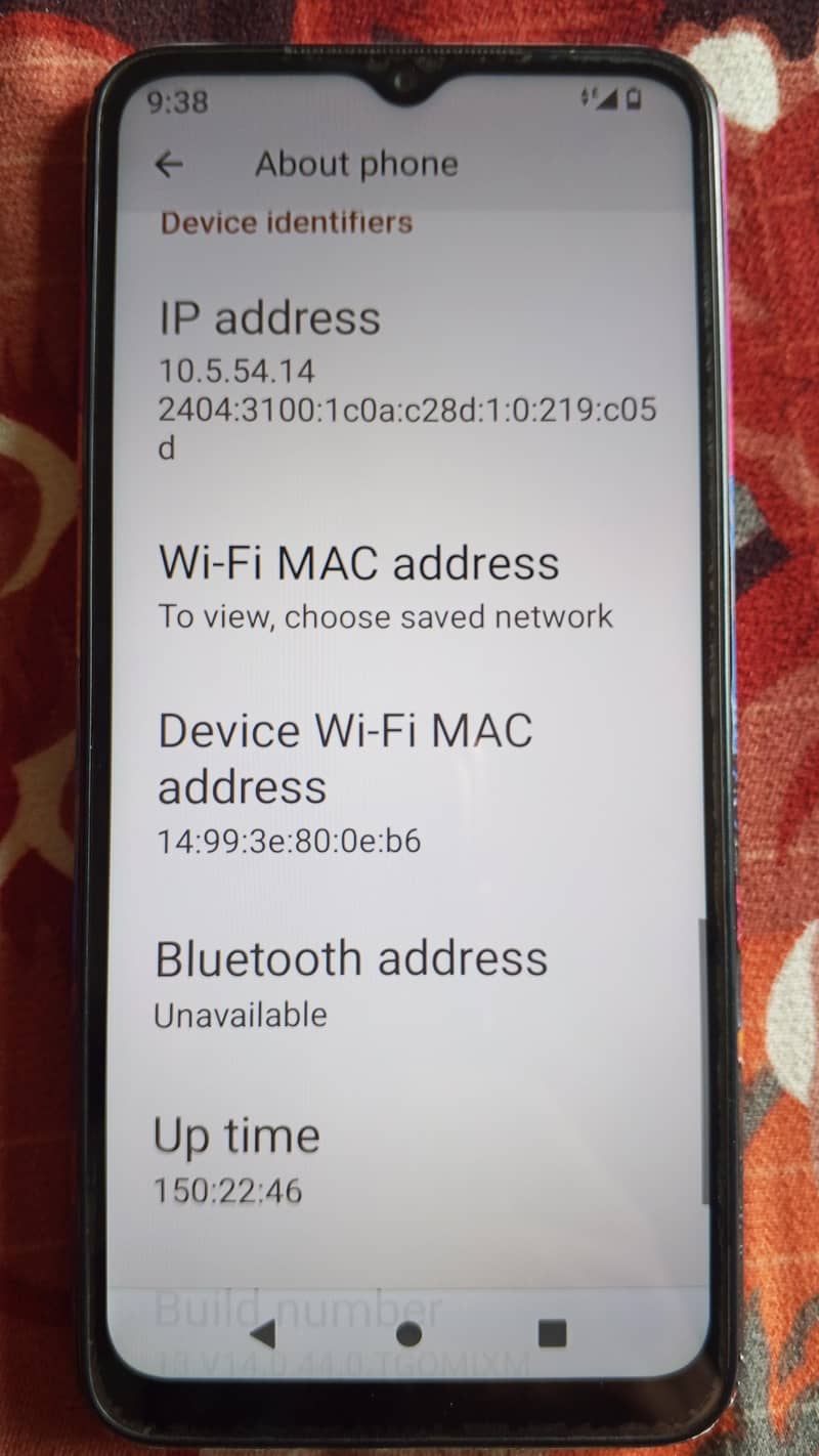 Xiaomi Redmi A2 Plus 2
