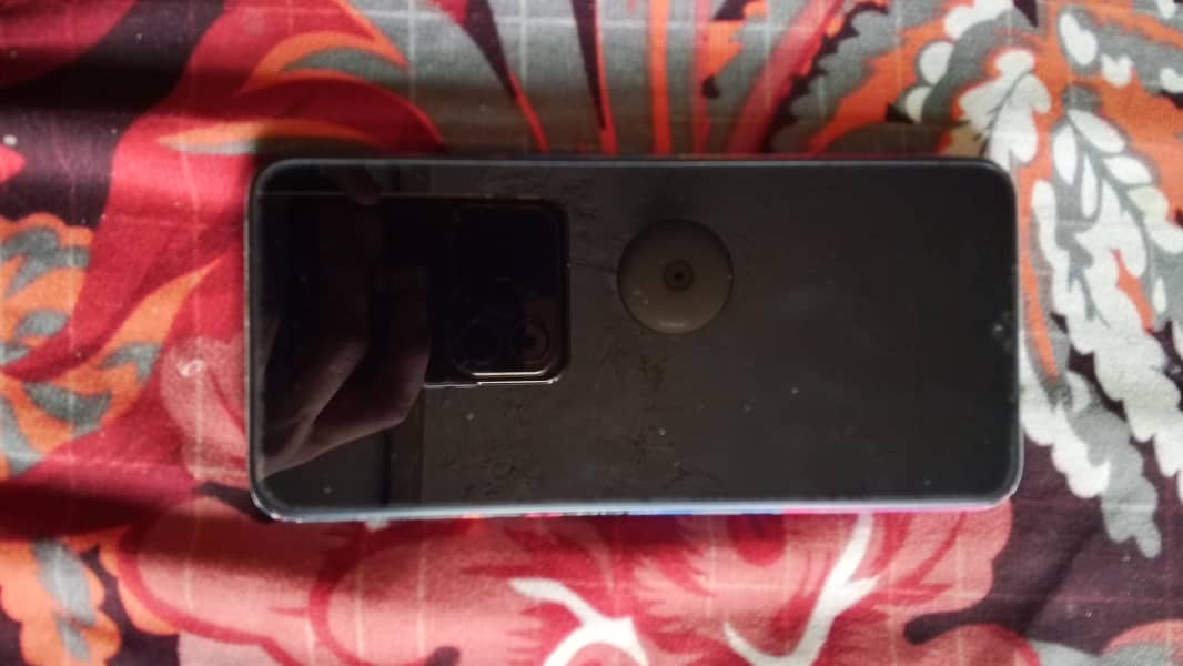 Xiaomi Redmi A2 Plus 5