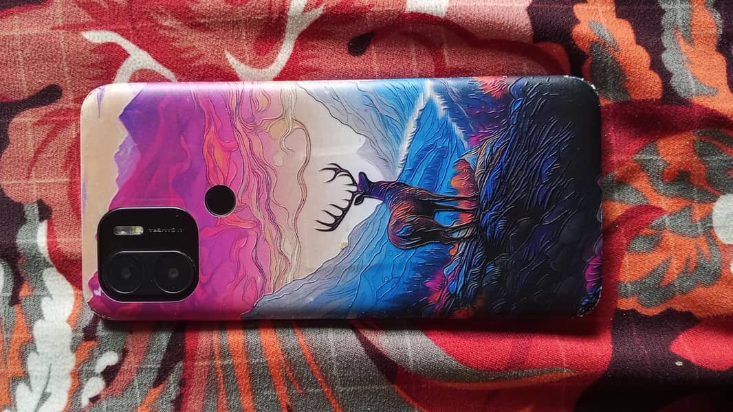 Xiaomi Redmi A2 Plus 6