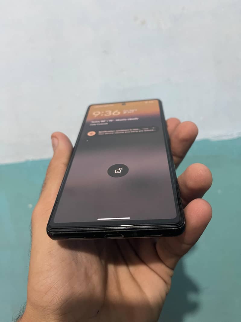 Google Pixel 6a PTAOK 4