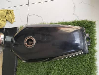 first copy honda 125cc  complete set