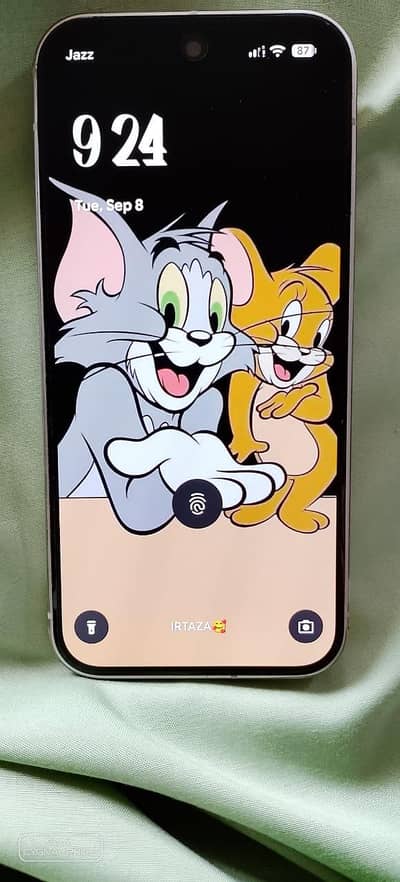 Google Pixel 9