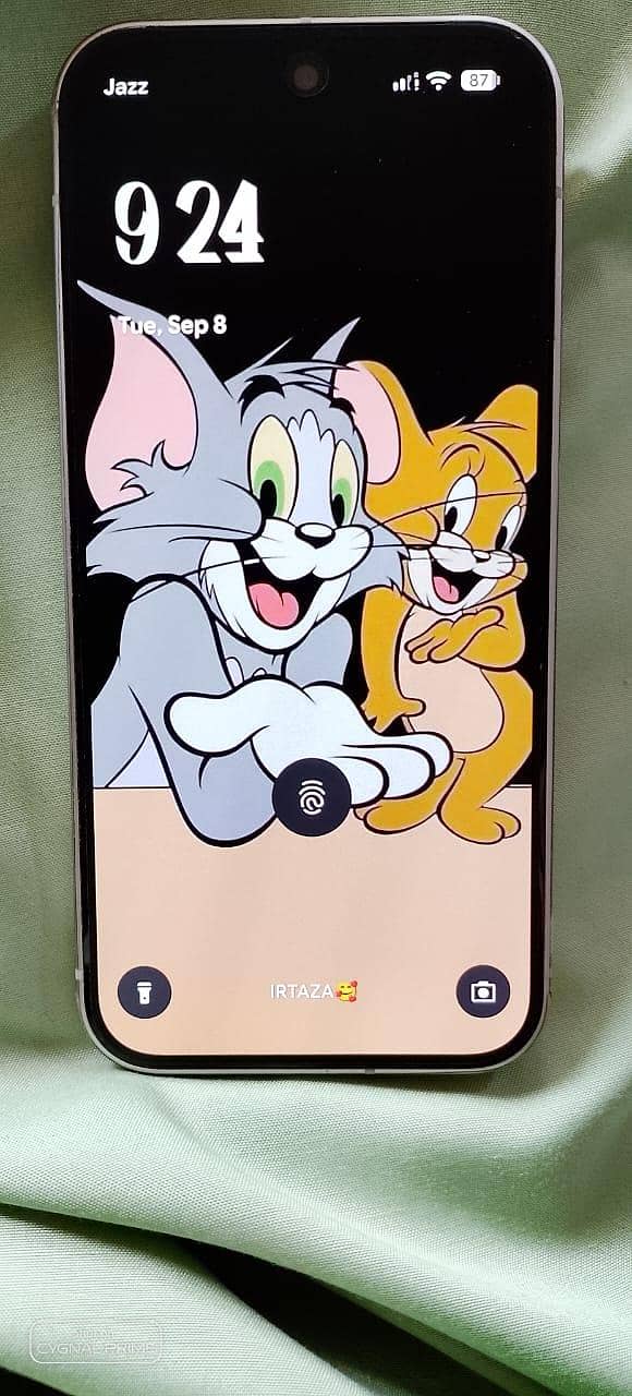 Google Pixel 9 0