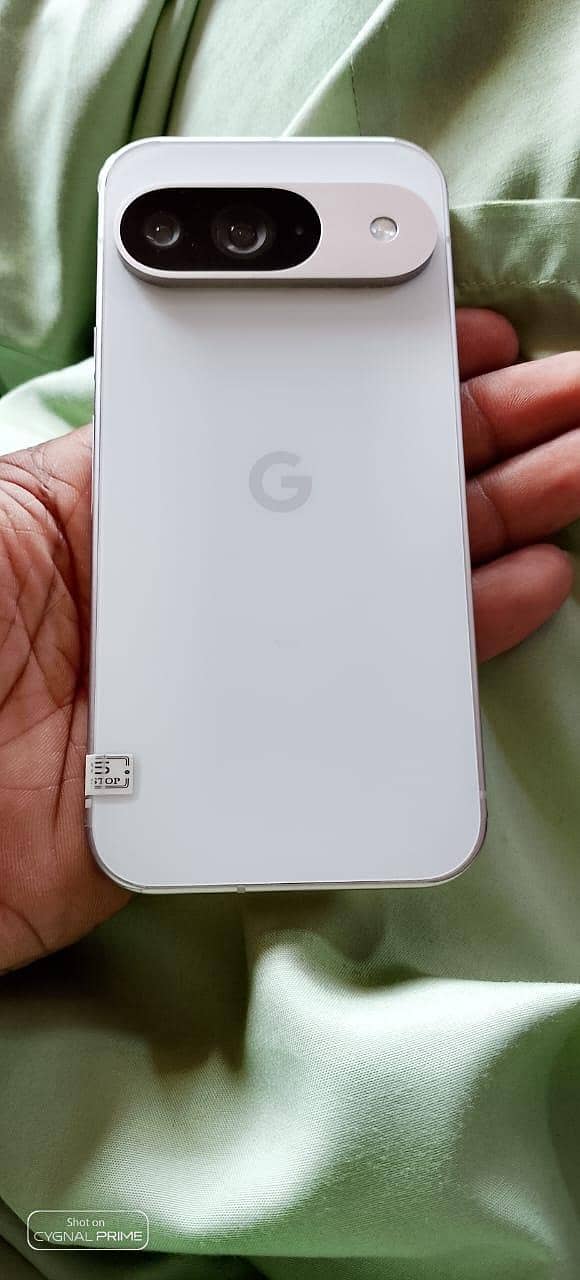 Google Pixel 9 2